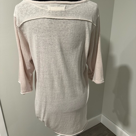 We The Free tunic-style top - Picture 2 of 2